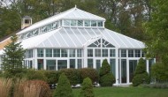 CONSERVATORY STYLE OPTIONS